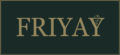 Friyay
